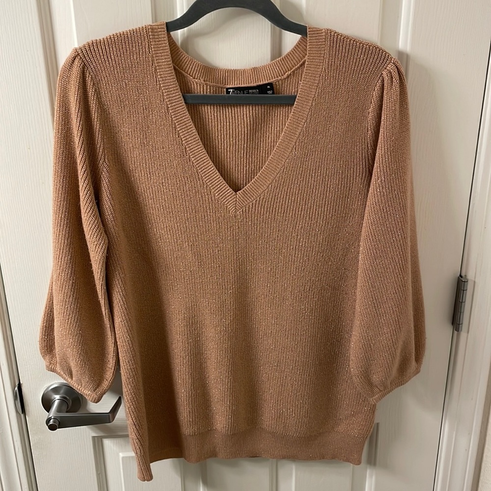 NY&Co Sweater